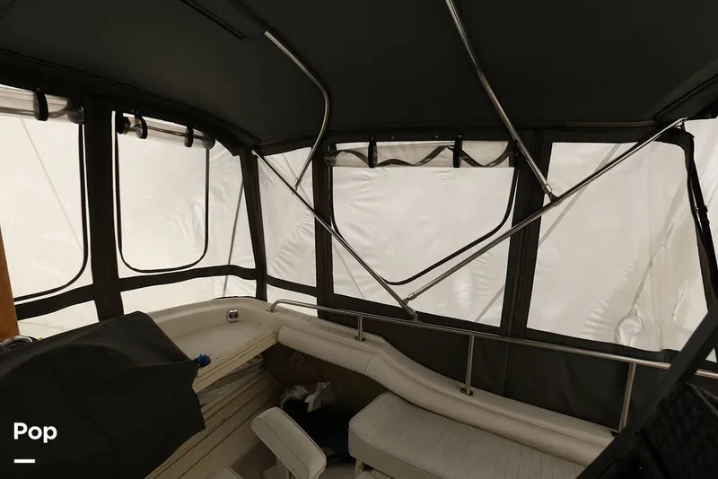 Slide: The Image of Mainship 36 Nantucket Double Cabin 1989 - 12634891