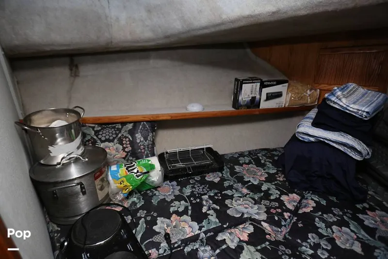 Slide: The Image of Mainship 36 Nantucket Double Cabin 1989 - 12634902