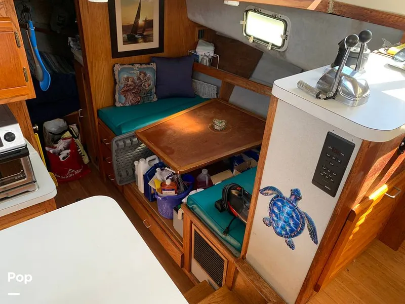 Slide: The Image of Dinette - 15897480