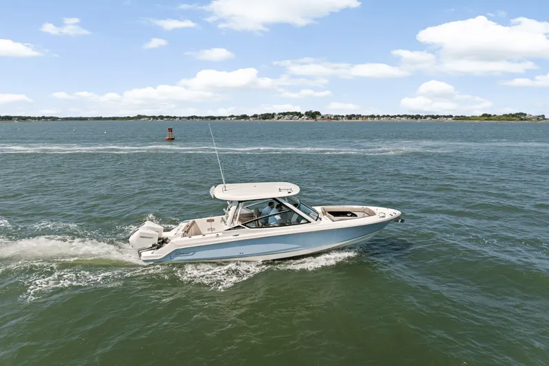 The Image of Boston Whaler 280 Vantage 2025 - 0