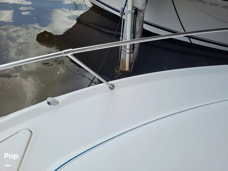 Slide: The Image of Sea Ray 330 Sundancer 1996 - 12681248