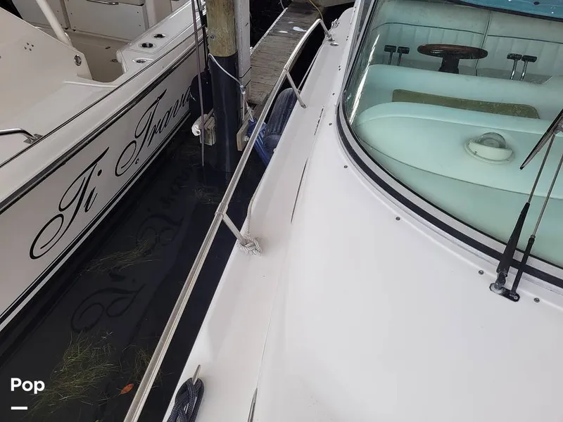 Slide: The Image of Sea Ray 330 Sundancer 1996 - 12681251