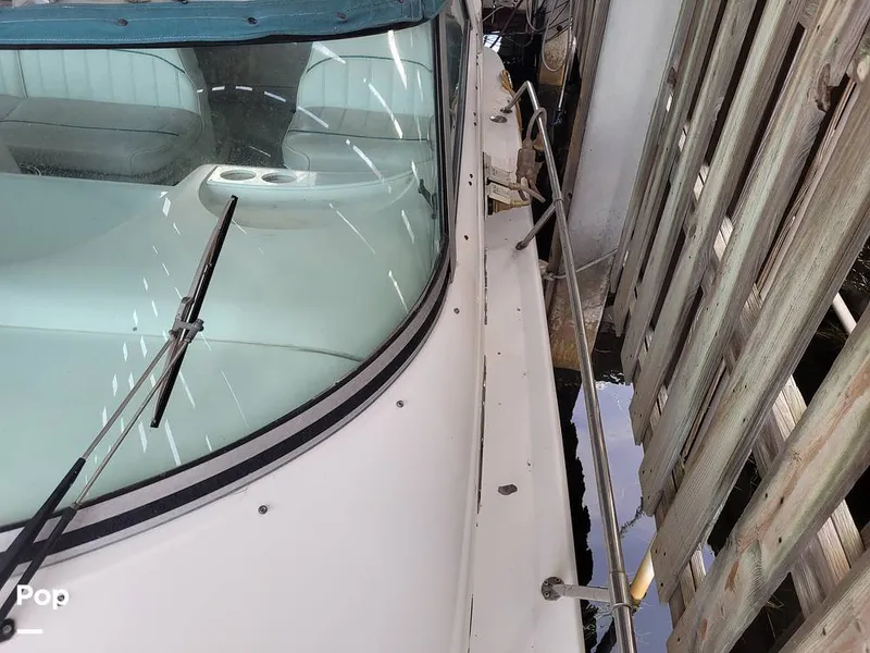 Slide: The Image of Sea Ray 330 Sundancer 1996 - 12681252