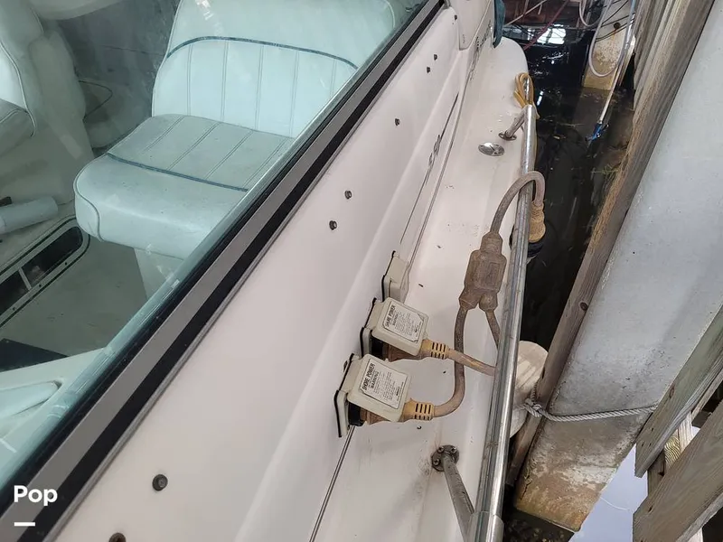 Slide: The Image of Sea Ray 330 Sundancer 1996 - 12681253