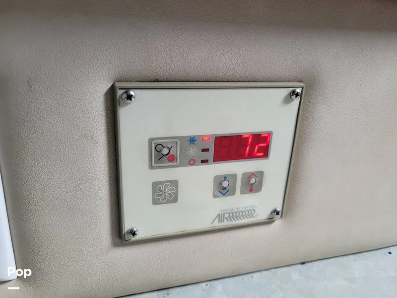 Slide: The Image of Sea Ray 330 Sundancer 1996 - 12681254