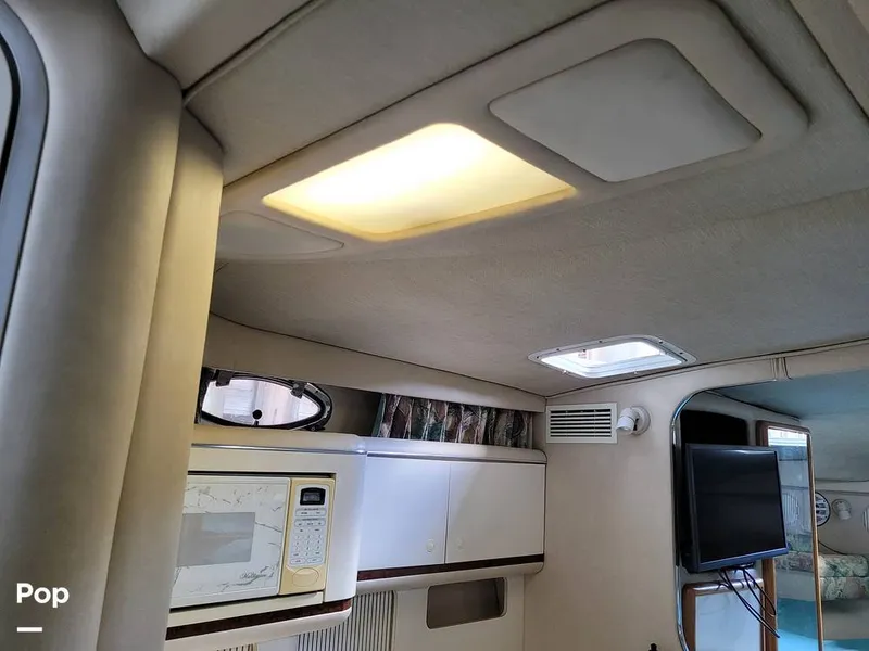 Slide: The Image of Sea Ray 330 Sundancer 1996 - 12681255