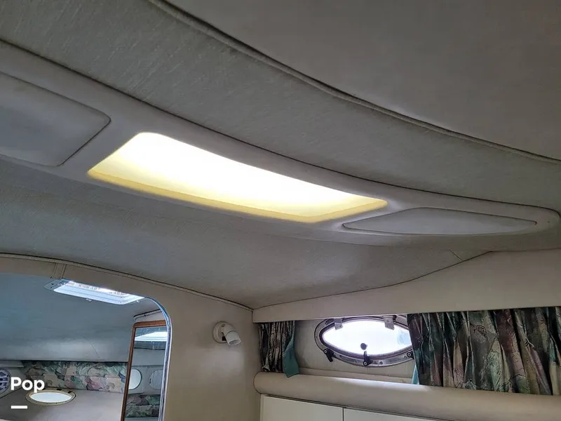 Slide: The Image of Sea Ray 330 Sundancer 1996 - 12681256