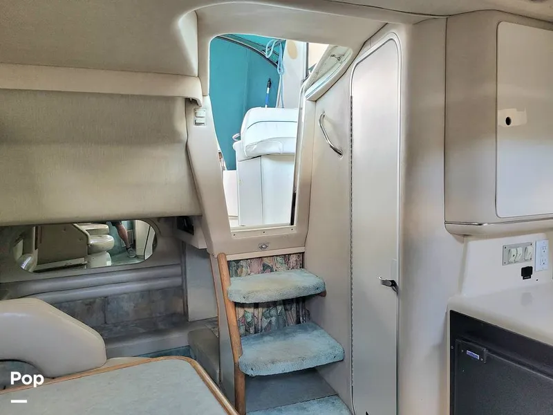 Slide: The Image of Sea Ray 330 Sundancer 1996 - 12680831