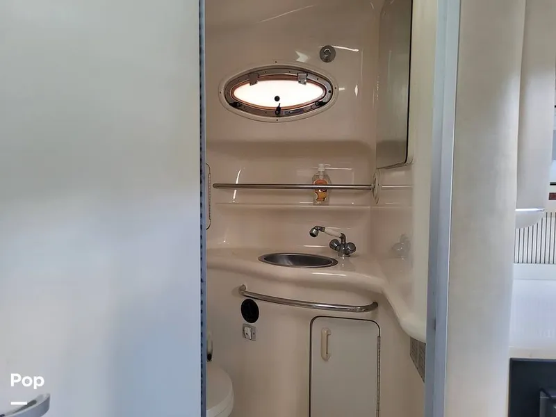 Slide: The Image of Sea Ray 330 Sundancer 1996 - 12680837