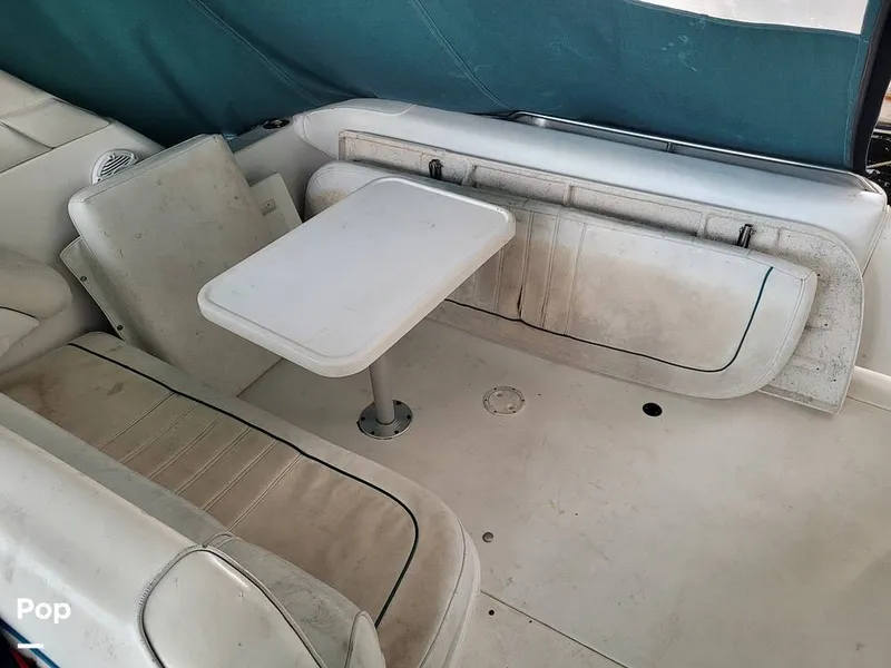 Slide: The Image of Sea Ray 330 Sundancer 1996 - 12680819