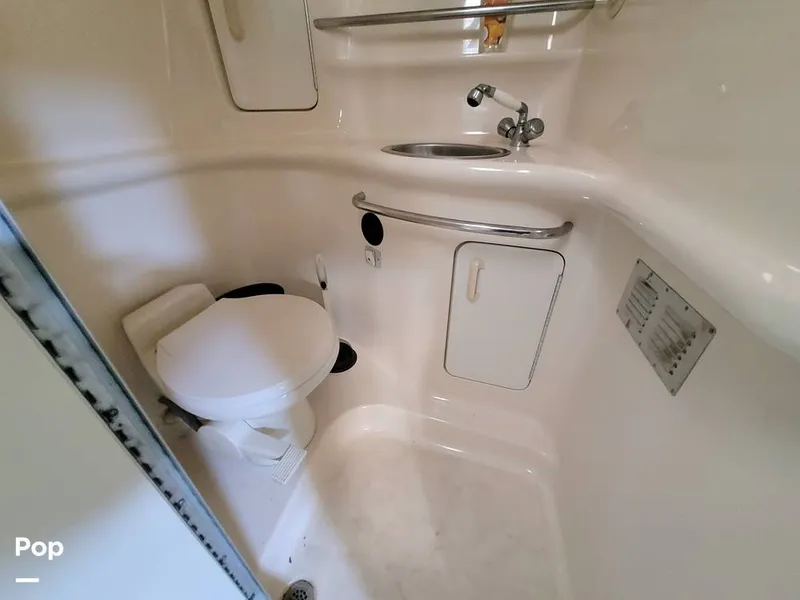 Slide: The Image of Sea Ray 330 Sundancer 1996 - 12680839