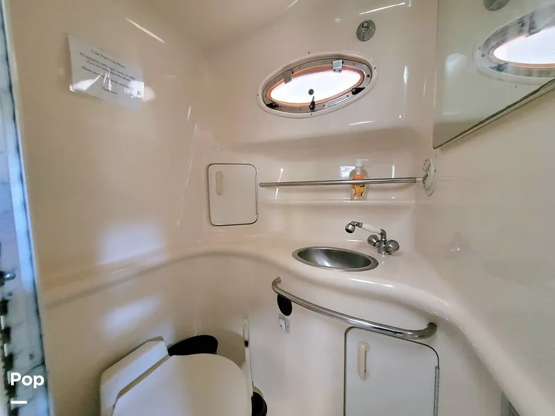 Slide: The Image of Sea Ray 330 Sundancer 1996 - 12680841