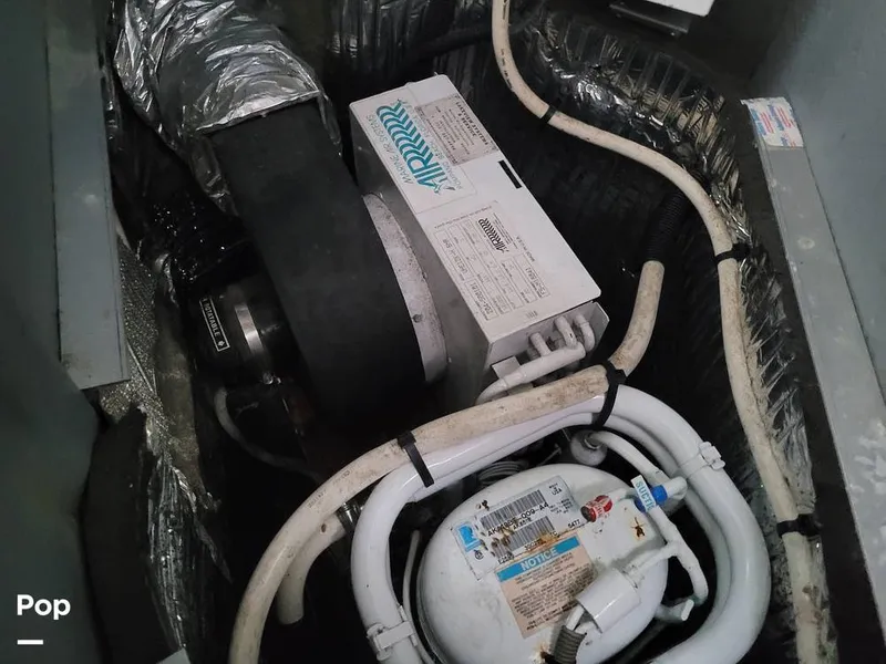 Slide: The Image of Sea Ray 330 Sundancer 1996 - 12680850