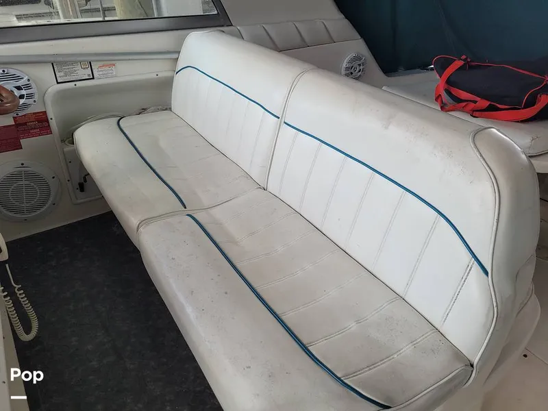 Slide: The Image of Sea Ray 330 Sundancer 1996 - 12680820