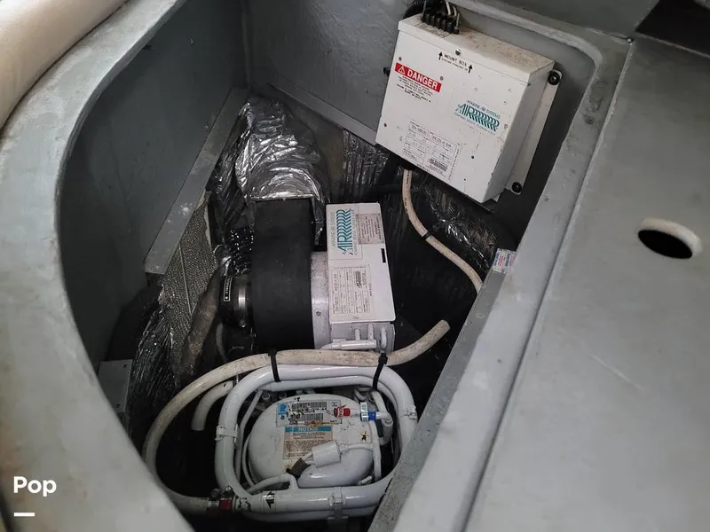 Slide: The Image of Sea Ray 330 Sundancer 1996 - 12680851