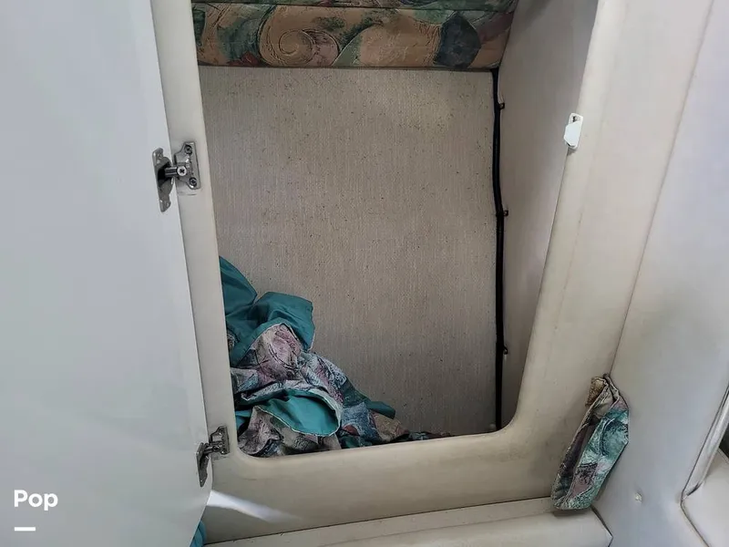 Slide: The Image of Sea Ray 330 Sundancer 1996 - 12680853