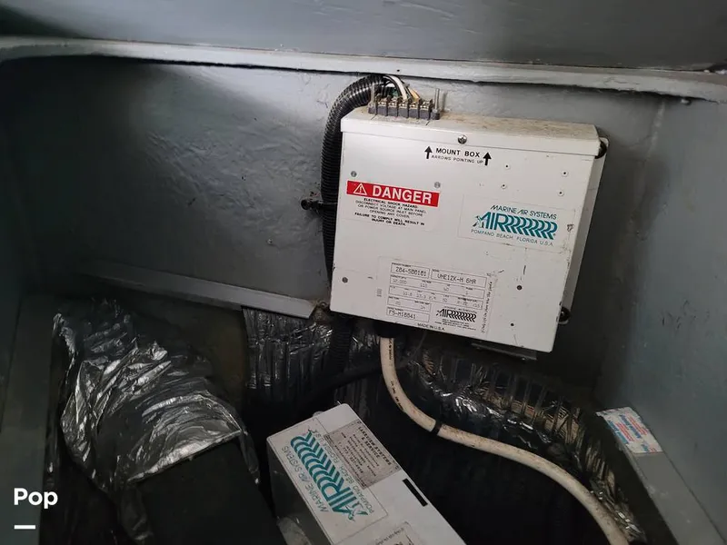 Slide: The Image of Sea Ray 330 Sundancer 1996 - 12680857