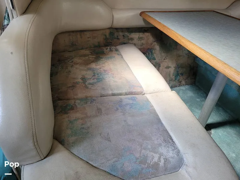 Slide: The Image of Sea Ray 330 Sundancer 1996 - 12680858