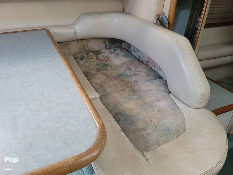 Slide: The Image of Sea Ray 330 Sundancer 1996 - 12680861