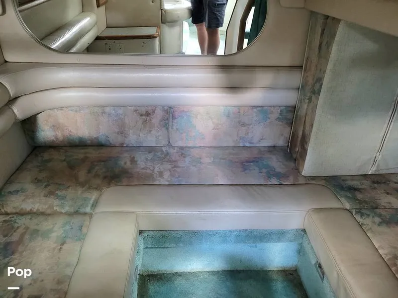 Slide: The Image of Sea Ray 330 Sundancer 1996 - 12680862