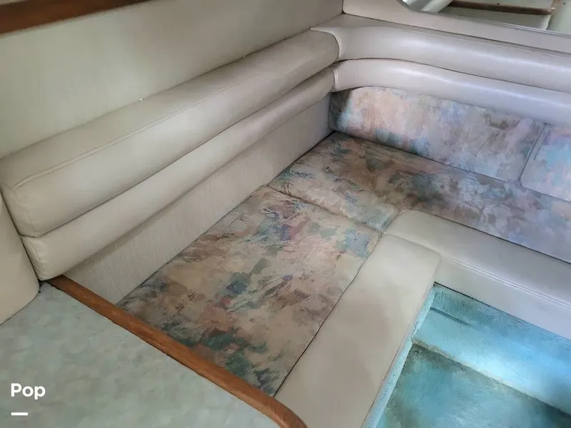 Slide: The Image of Sea Ray 330 Sundancer 1996 - 12680863