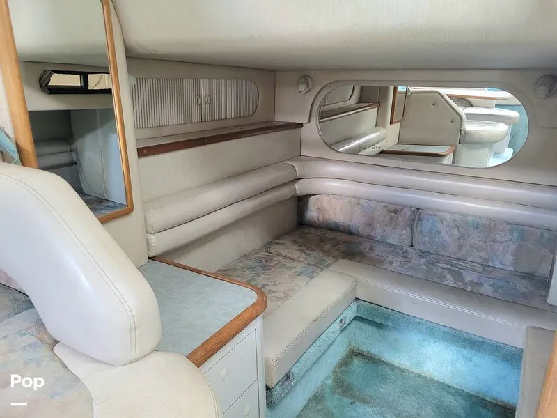 Slide: The Image of Sea Ray 330 Sundancer 1996 - 12680864