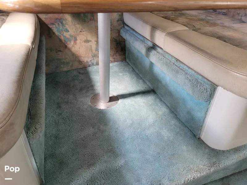 Slide: The Image of Sea Ray 330 Sundancer 1996 - 12680865