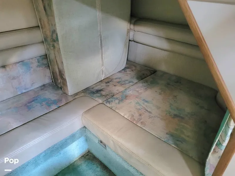 Slide: The Image of Sea Ray 330 Sundancer 1996 - 12680866