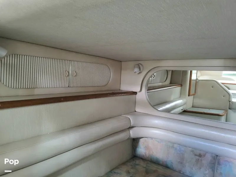 Slide: The Image of Sea Ray 330 Sundancer 1996 - 12680868