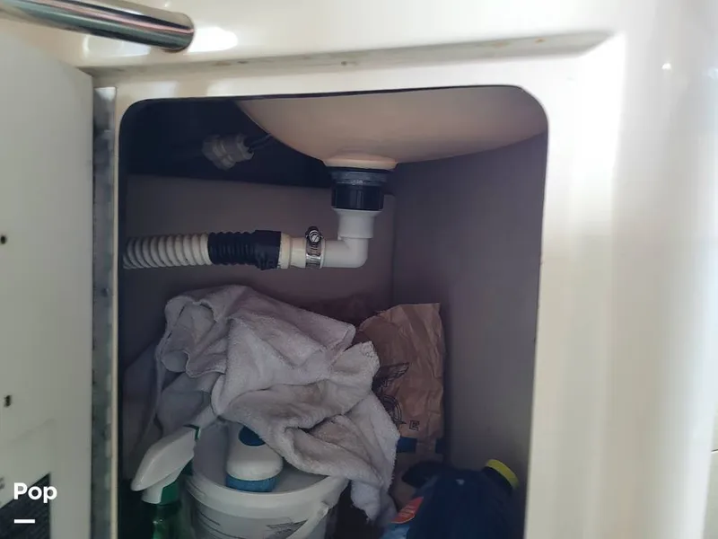 Slide: The Image of Sea Ray 330 Sundancer 1996 - 12680869