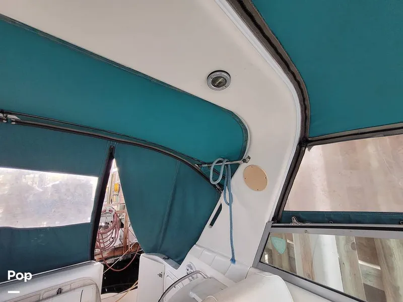 Slide: The Image of Sea Ray 330 Sundancer 1996 - 12680874