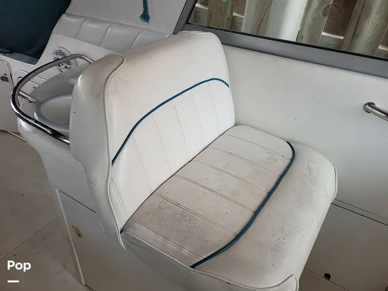 Slide: The Image of Sea Ray 330 Sundancer 1996 - 12680875