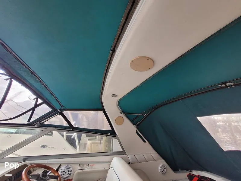 Slide: The Image of Sea Ray 330 Sundancer 1996 - 12680878