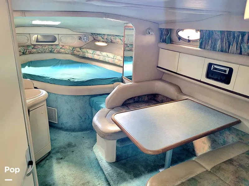 Slide: The Image of Sea Ray 330 Sundancer 1996 - 12680824
