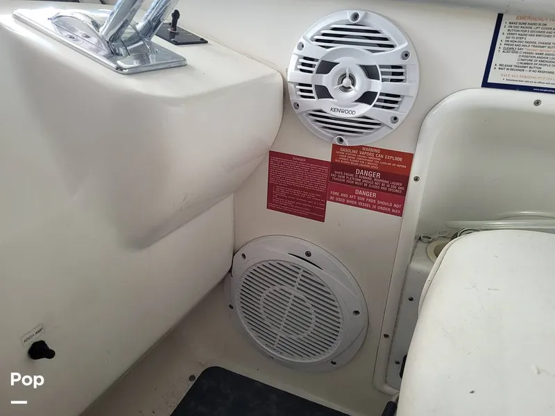 Slide: The Image of Sea Ray 330 Sundancer 1996 - 12680885