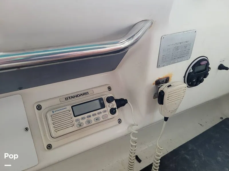 Slide: The Image of Sea Ray 330 Sundancer 1996 - 12680886