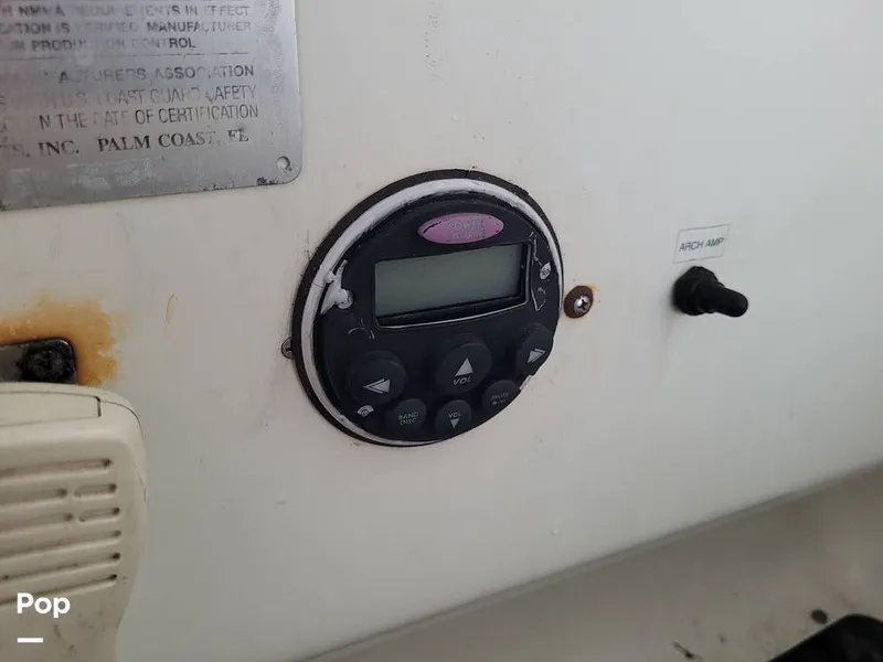 Slide: The Image of Sea Ray 330 Sundancer 1996 - 12680888