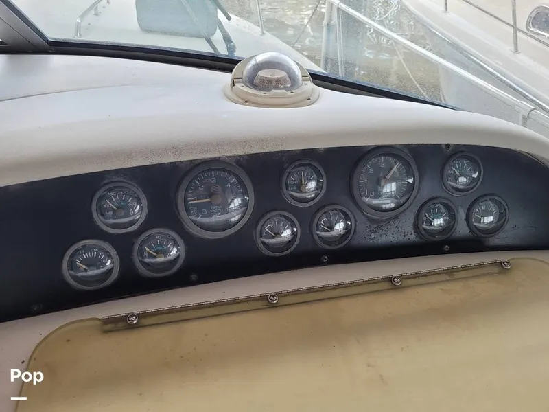 Slide: The Image of Sea Ray 330 Sundancer 1996 - 12680889