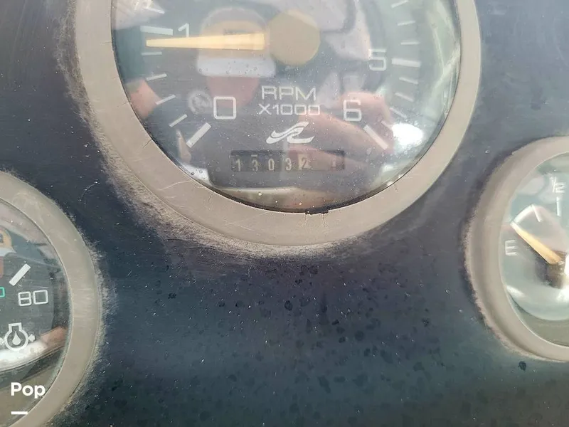 Slide: The Image of Sea Ray 330 Sundancer 1996 - 12681214