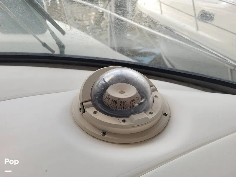 Slide: The Image of Sea Ray 330 Sundancer 1996 - 12681216