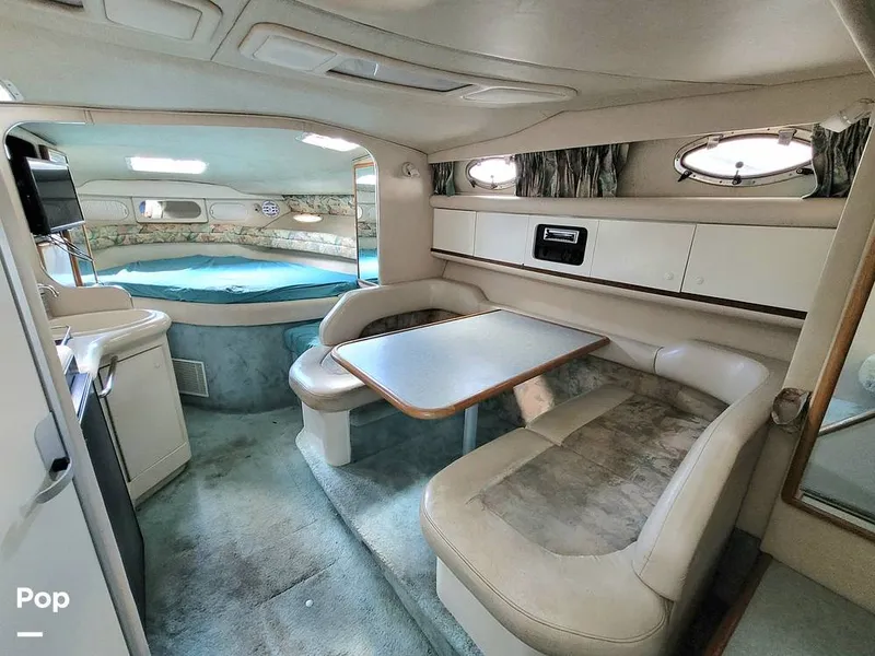 Slide: The Image of Sea Ray 330 Sundancer 1996 - 12680825