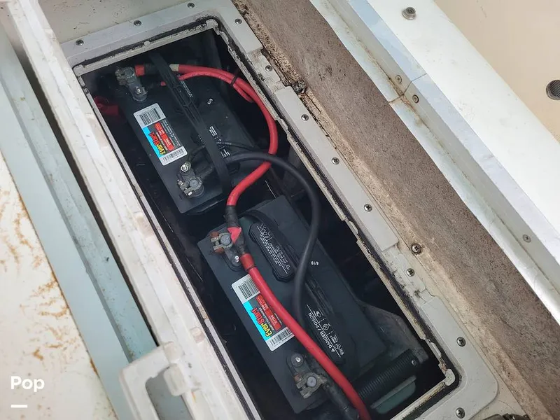 Slide: The Image of Sea Ray 330 Sundancer 1996 - 12681217