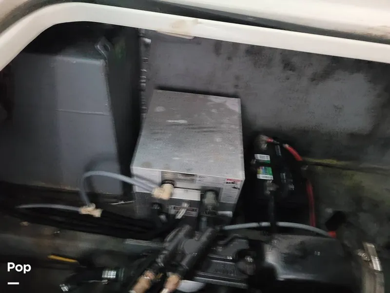 Slide: The Image of Sea Ray 330 Sundancer 1996 - 12681224