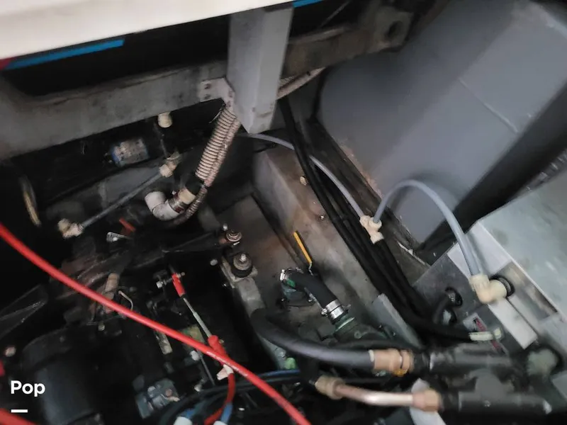 Slide: The Image of Sea Ray 330 Sundancer 1996 - 12681225