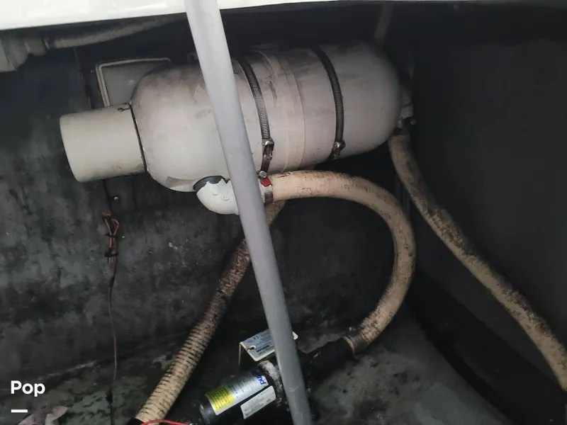 Slide: The Image of Sea Ray 330 Sundancer 1996 - 12681230