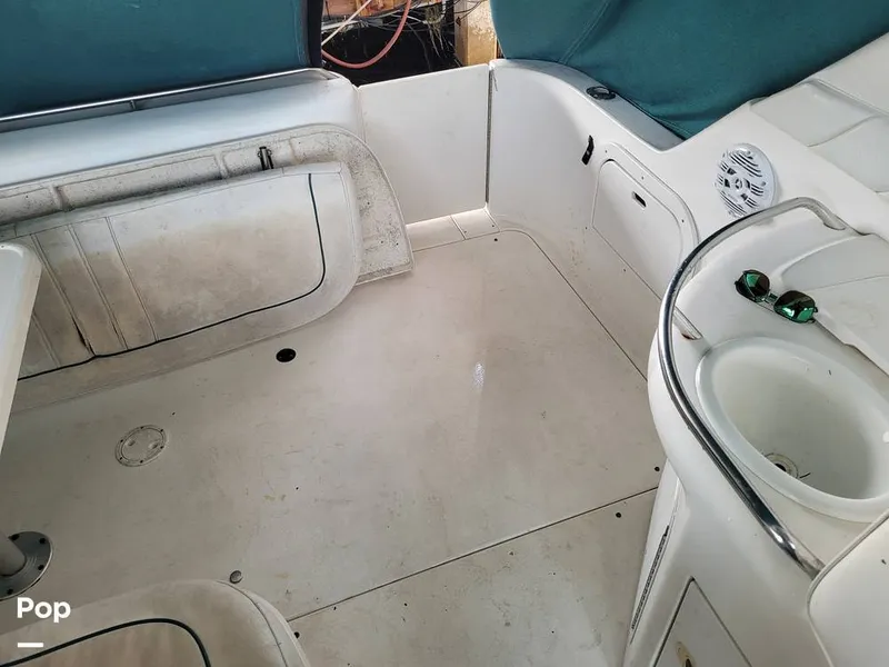 Slide: The Image of Sea Ray 330 Sundancer 1996 - 12681233