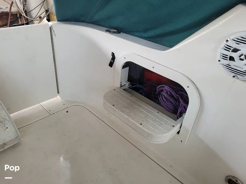 Slide: The Image of Sea Ray 330 Sundancer 1996 - 12681237