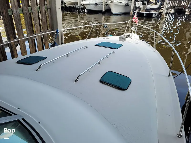 Slide: The Image of Sea Ray 330 Sundancer 1996 - 12681238