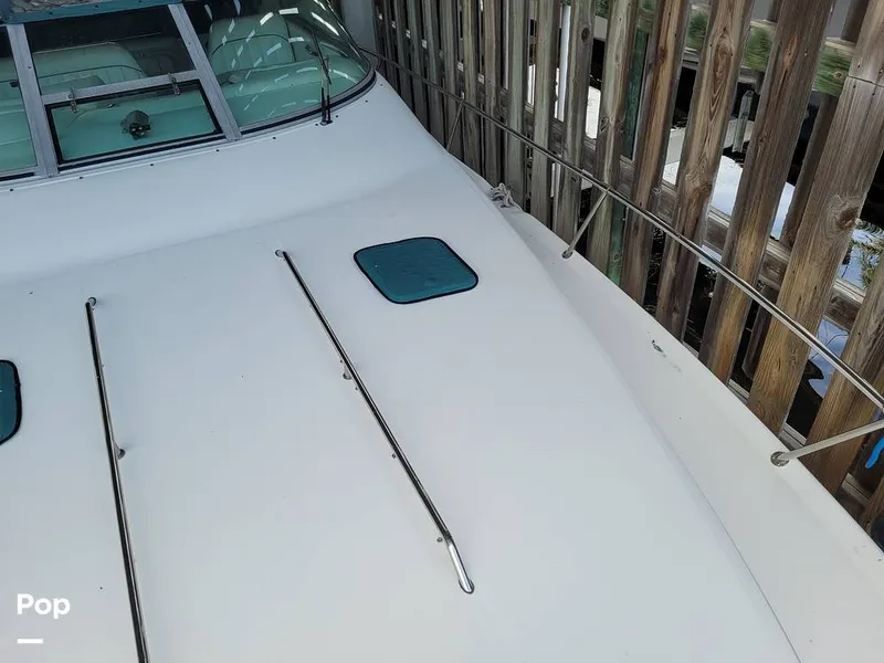 Slide: The Image of Sea Ray 330 Sundancer 1996 - 12681241