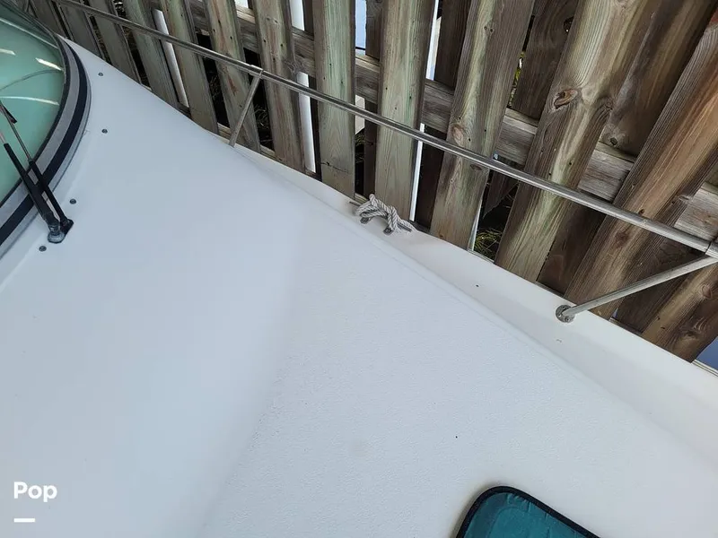 Slide: The Image of Sea Ray 330 Sundancer 1996 - 12681242